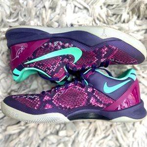 2013 KOBE 8 “Pit Viper” RARE FIND 😉